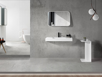 Раковина Armadi Art Flat ST 100