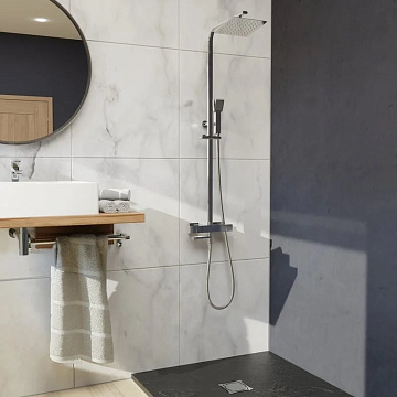 Душевая стойка RGW Shower Panels SP-22