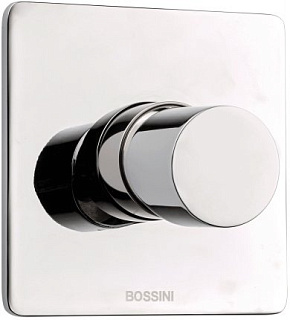 Встраиваемый смеситель Bossini OKI Z00008.030 хром