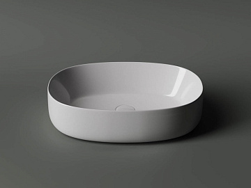 Накладная раковина Ceramicanova Element CN5023