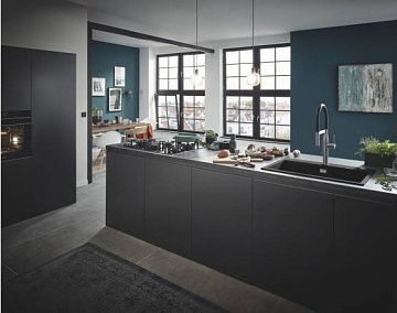 Мойка кухонная Grohe K700 31652AP0