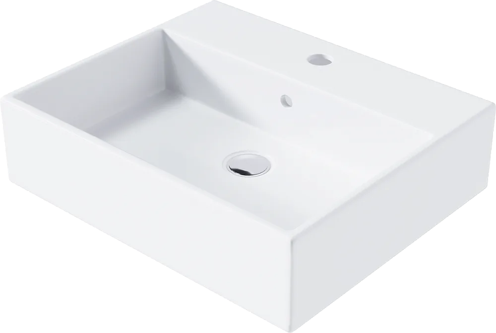 Накладная раковина Ideal Standard Strada K077701 50 см Sancos — официальный сайт