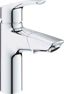 Смеситель для раковины Grohe Eurosmart Eurosmart 23976003 для парикмахерской