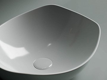 Накладная раковина Ceramicanova Element CN5017