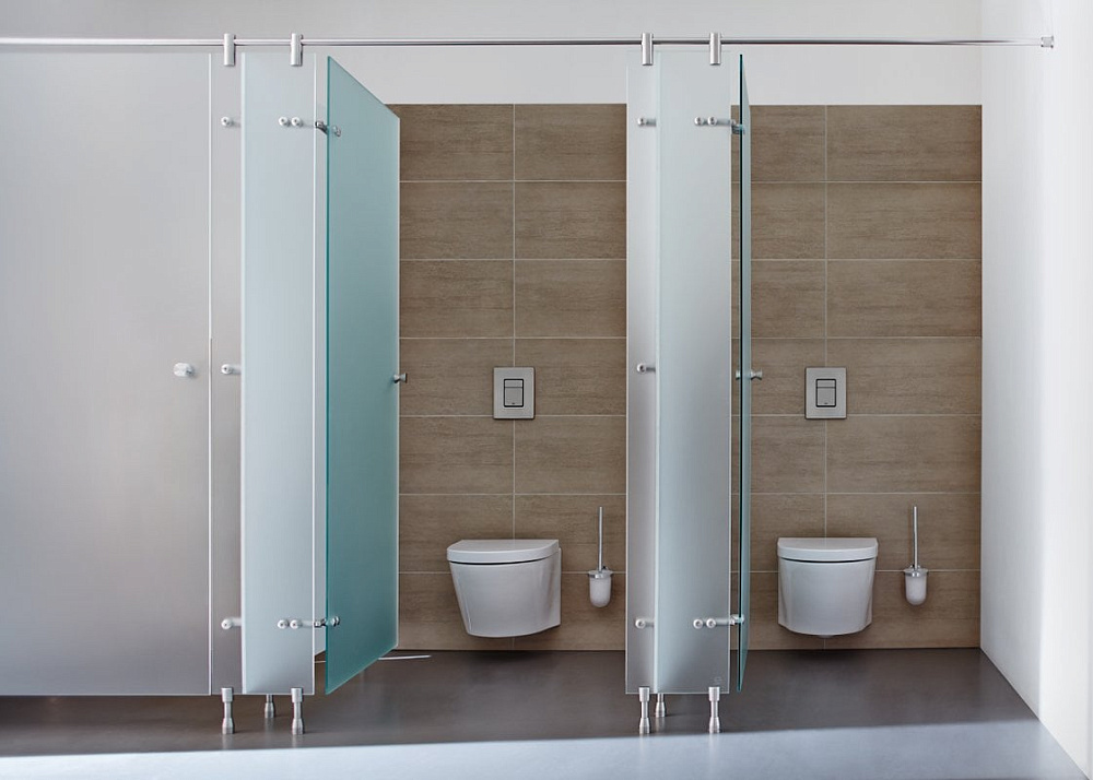 Кнопка смыва Grohe Skate Cosmopolitan 38732SH0, белая