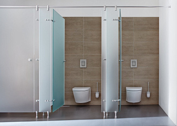 Система инсталляции для унитазов Grohe Rapid SL 38827000, 5 в 1 с кнопкой смыва