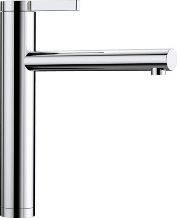 Смеситель для кухни Blanco Linee 517594