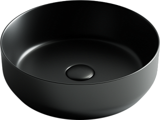 Накладная раковина Ceramicanova Element CN6022MB