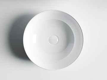 Накладная раковина Ceramicanova Element CN6013