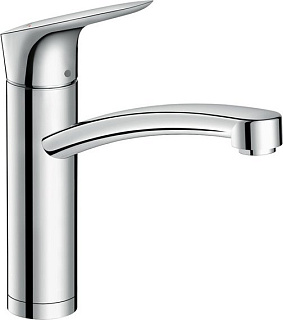 Смеситель для кухни Hansgrohe Logis 71833000