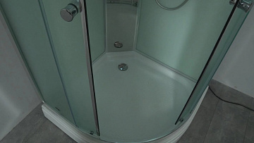 Душевая кабина Timo Comfort T-8801F