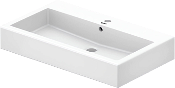 Мебельная раковина Duravit Vero 0454800000 80 см