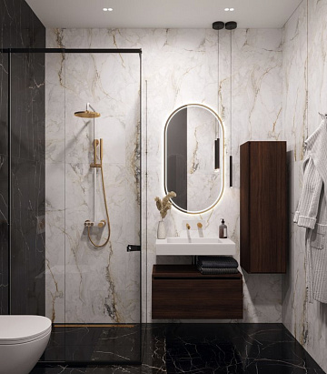 Раковина Armadi Art Flat ST 70