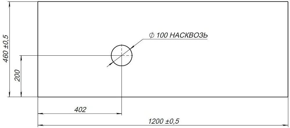 Столешница в ванную под раковину Allen Brau Infinity 120 L графит структ Sancos — официальный сайт