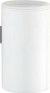 Стакан Boheme Uno 10974-MW matt white