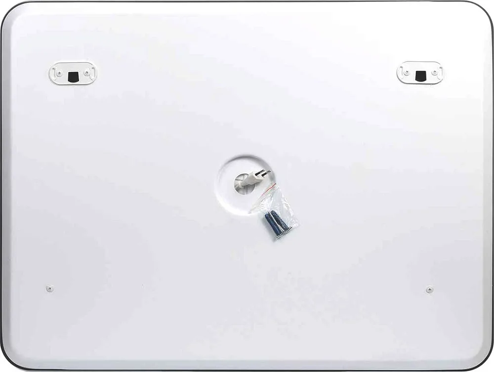 Зеркало Vincea VLM-3VC800-2 80x60 с подсветкой и антизапотевателем Sancos — официальный сайт