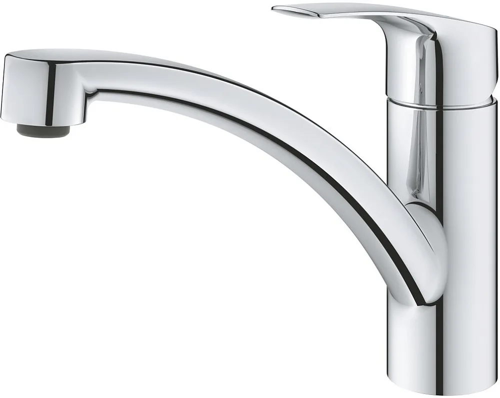 Смеситель для кухни Grohe Eurosmart 33281003 Sancos — официальный сайт