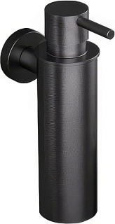 Дозатор Colombo Design Plus W4981.GM графит матовый