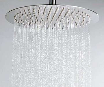 Душевая стойка Wasserkraft A18801Thermo