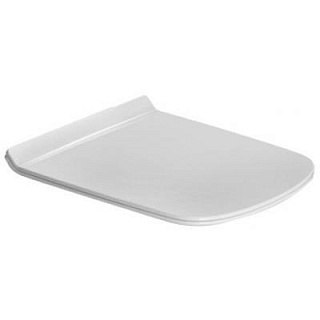 Крышка-сиденье Duravit DuraStyle 0060590000 с микролифтом
