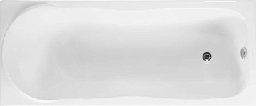 Акриловая ванна Vagnerplast Penelope 170x70 см, VPBA177PEN2E-04