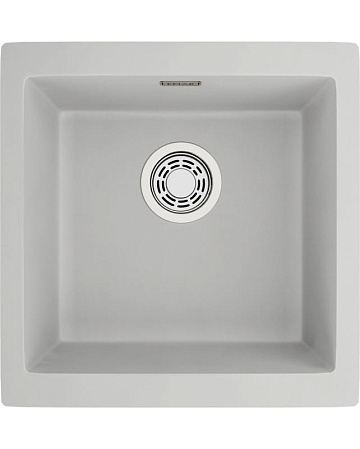Мойка кухонная Emar Quartz EMQ-1455.P, агат