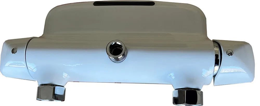 Душевая стойка Timo Helmi SX-1170/00-16 Sancos — официальный сайт