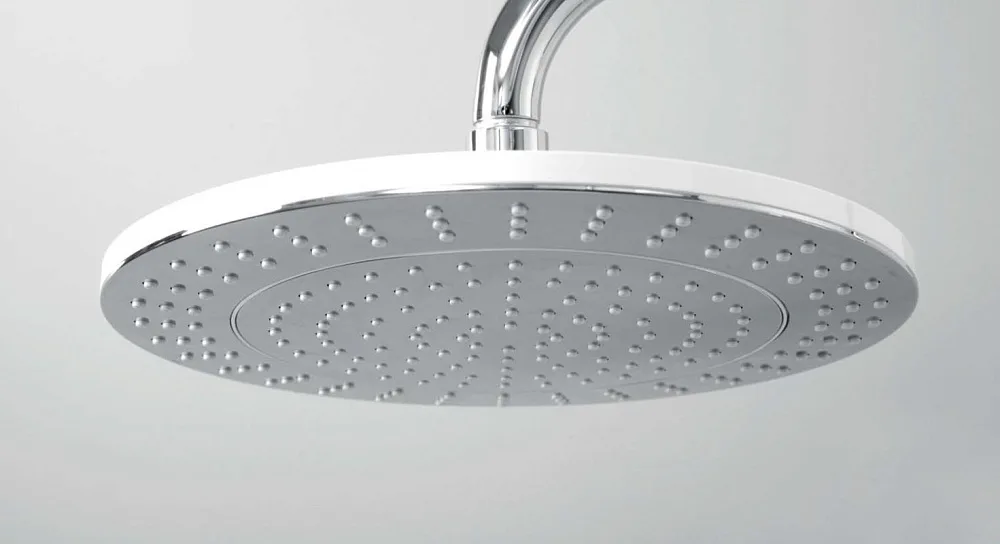 Душевая стойка Wasserkraft A039 Sancos — официальный сайт