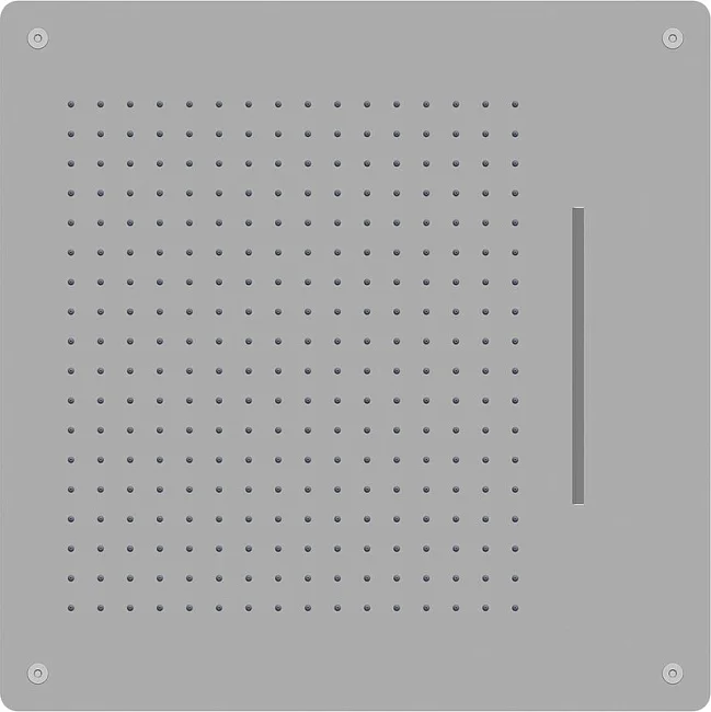 Верхний душ RGW Shower Panels SP-74 Sancos — Оригинал