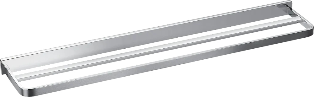 Полотенцедержатель Cezares Maxima CZR-F-8911 двойной Sancos — официальный сайт
