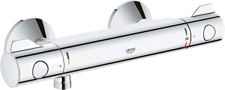 Термостатический смеситель Grohe Grohtherm 800 34558000 для душа