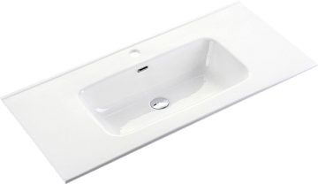 Мебельная раковина Ceramicanova Element CN7002 90