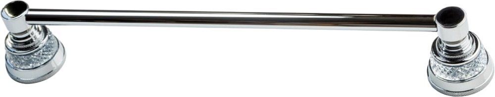 Полотенцедержатель Boheme Aura 10242-CR chrome