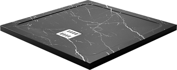 Поддон для душа Wasserkraft Neime 19T03 90x90