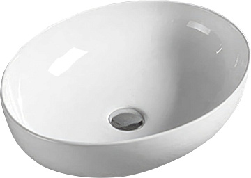 Накладная раковина Vincea VBS-51552 52