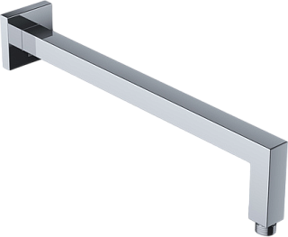 Кронштейн для верхнего душа IDDIS Optima Home OPH41CSi61 глянцевый хром