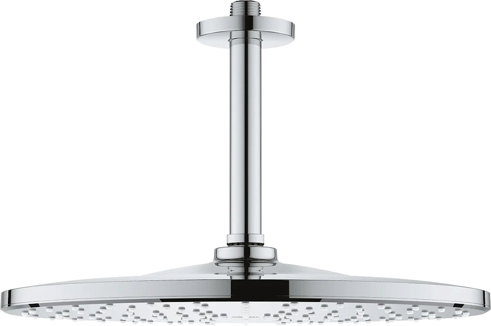 Верхний душ Grohe Rainshower Mono 310 26560000 хром