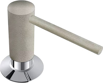 Дозатор для кухонной мойки Franke Comfort 119.0578.746 сахара