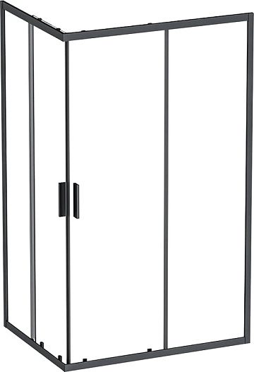 Душевой уголок AM.PM Gem S W93G-404-120290-BT 120х90