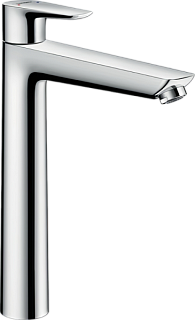 Смеситель для раковины Hansgrohe Talis E 71716000