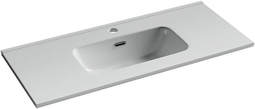Мебельная раковина Ceramicanova Compact CN7030 91