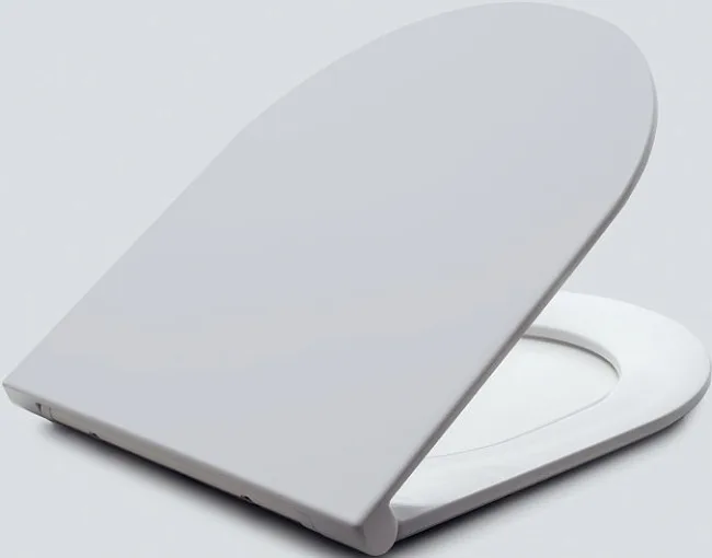 Крышка-сиденье BelBagno BB870SC с микролифтом Sancos — Оригинал