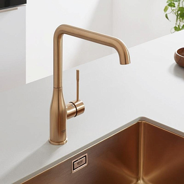 Смеситель для кухни Grohe Essence New 30269DL0