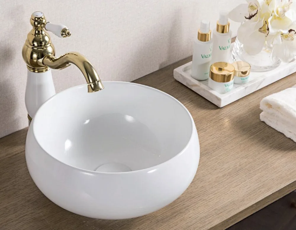 Накладная раковина BelBagno BB1114 накладная Sancos — официальный сайт