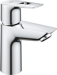 Смеситель Grohe BauLoop 23883001 хром