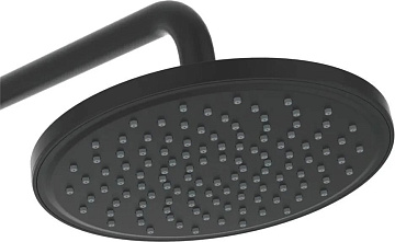 Душевая стойка Ideal Standard Ceratherm T25 A7545XG, silk black