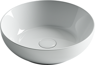 Накладная раковина Ceramicanova Element CN6020