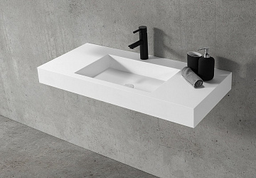 Раковина Armadi Art Flat ST 100