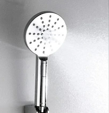 Душевая стойка Wasserkraft A18801Thermo