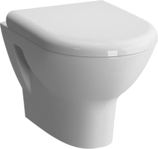 Унитаз подвесной VitrA Zentrum 5795B003-0075